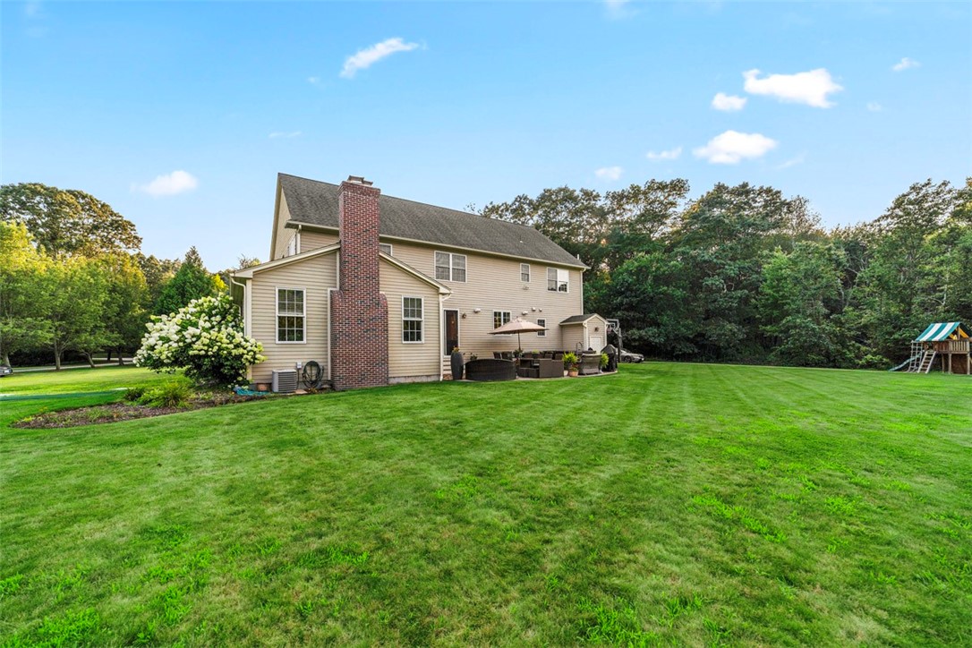 311 Finch Lane