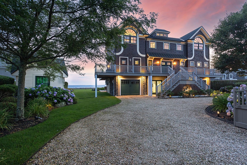 75 Stanton Avenue