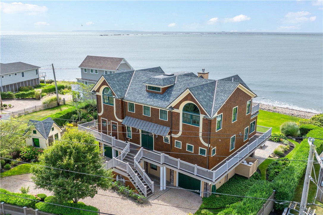 75 Stanton Avenue