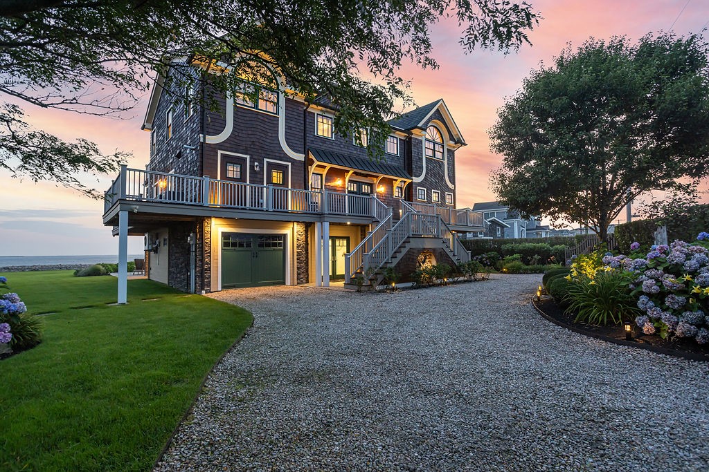 75 Stanton Avenue