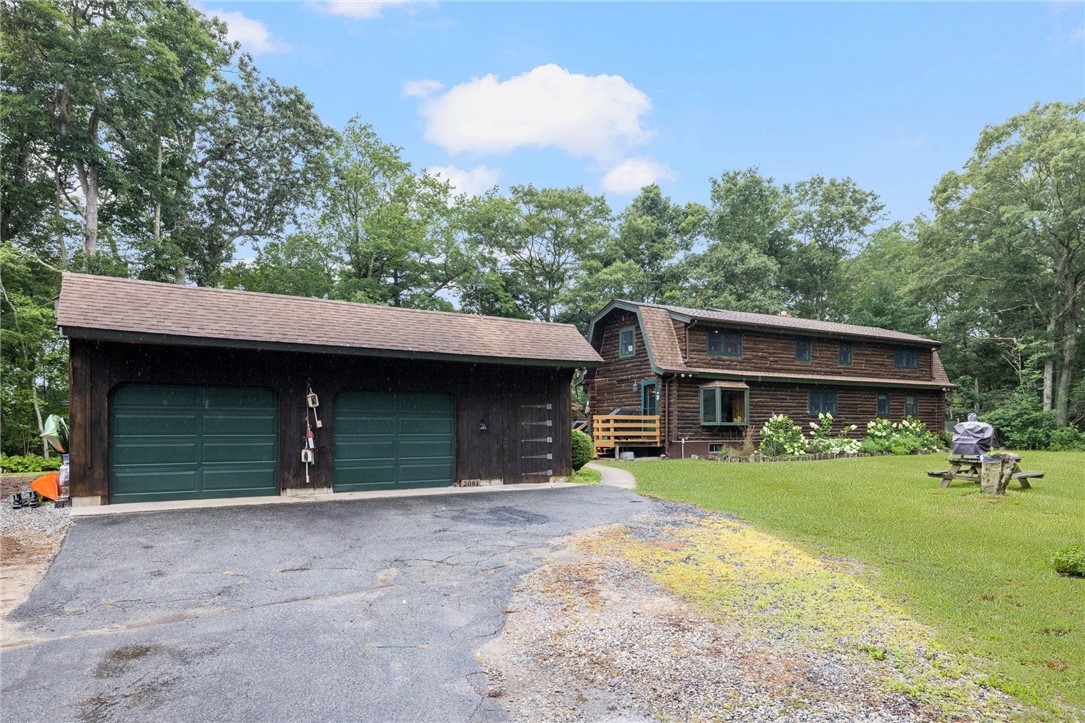2081 South County Trail