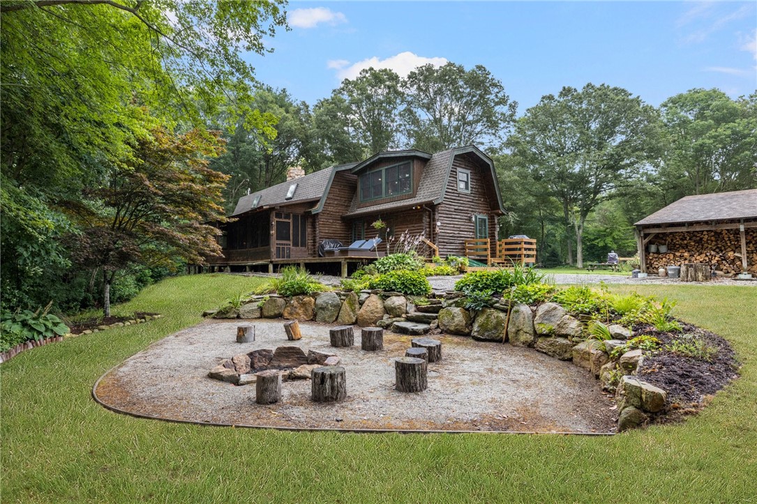 2081 South County Trail