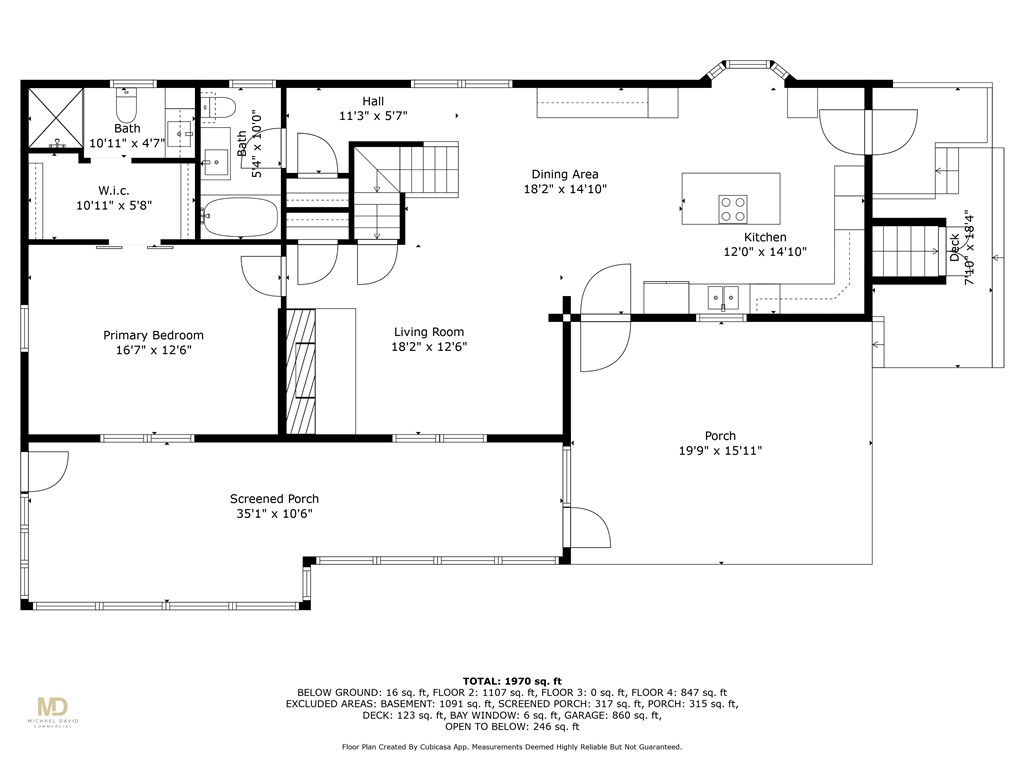 2081 South County Trail