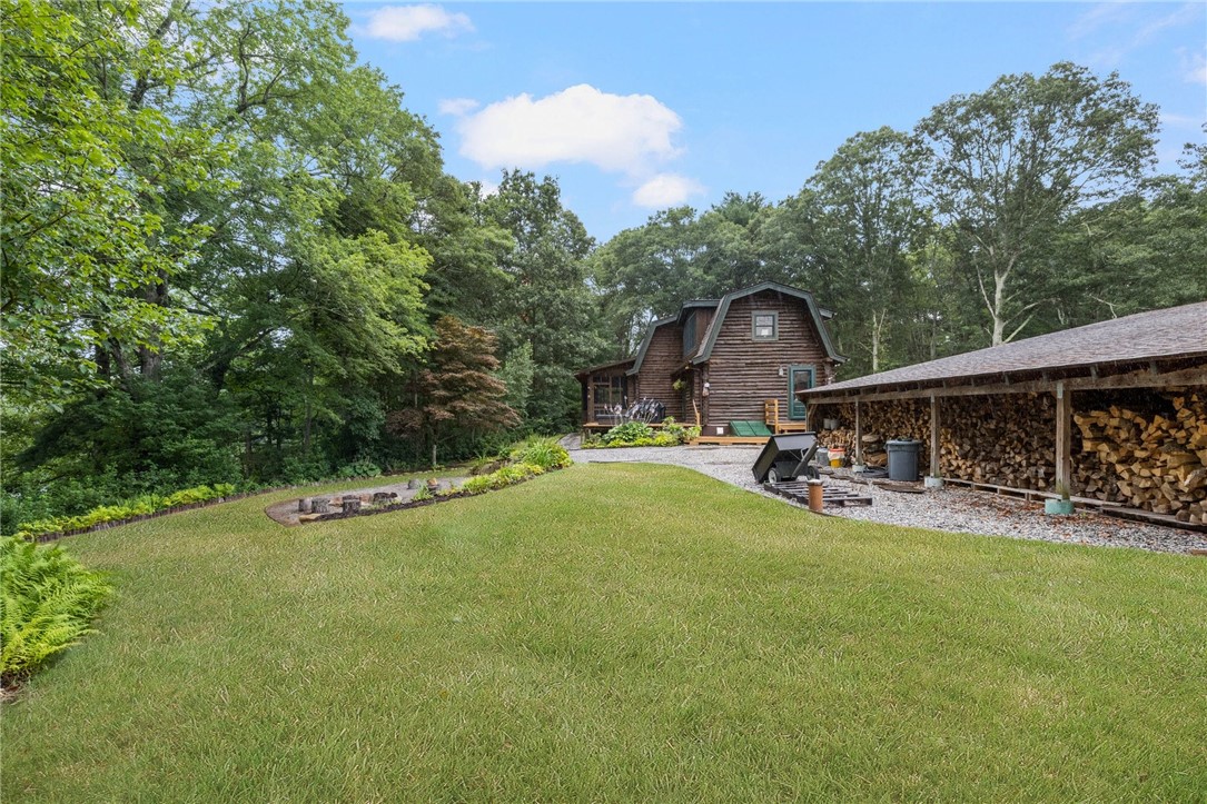 2081 South County Trail