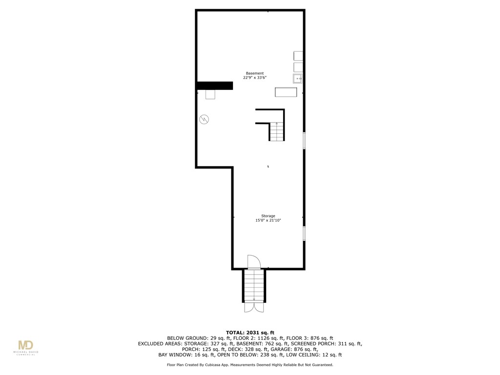 2081 South County Trail