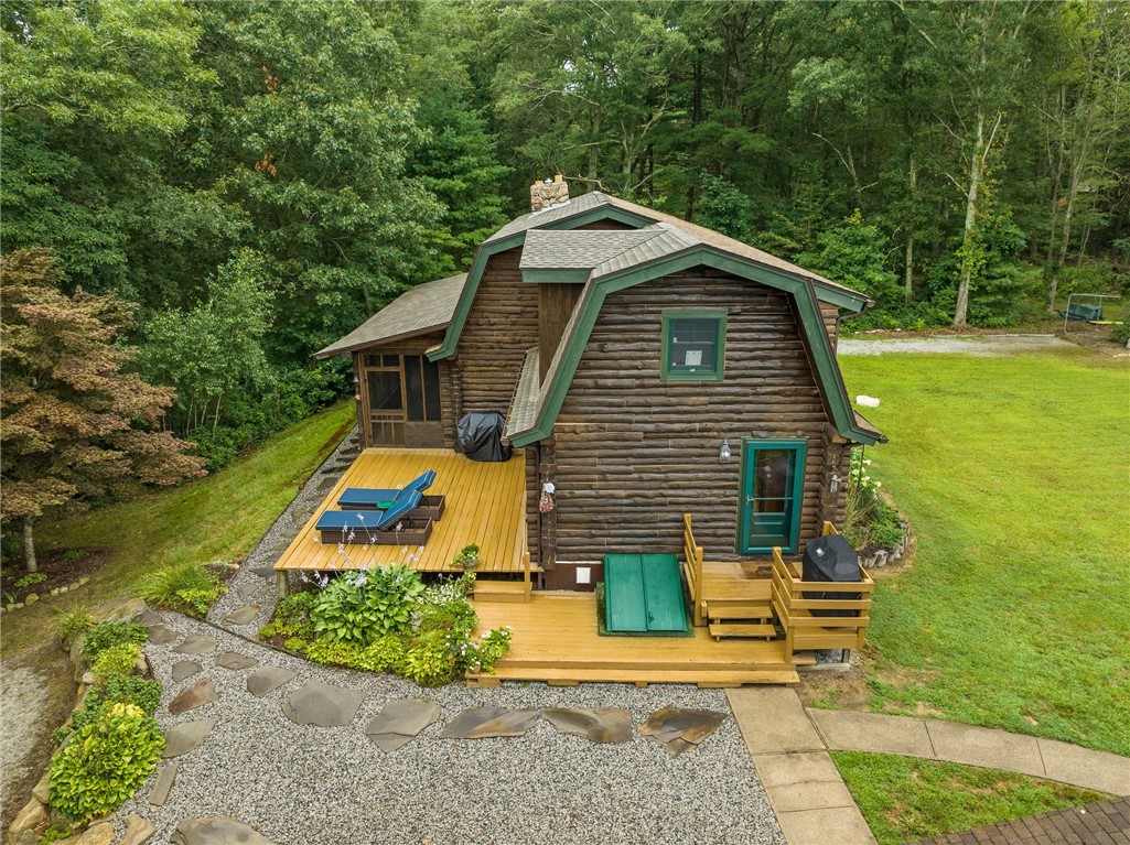 2081 South County Trail