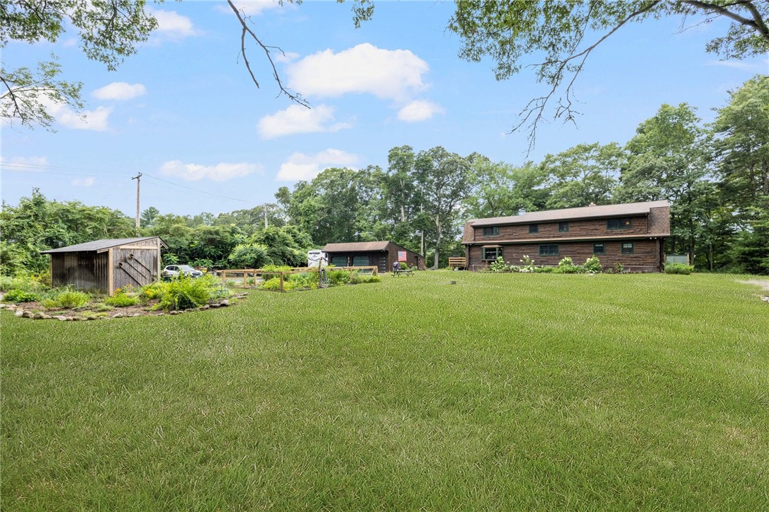 2081 South County Trail