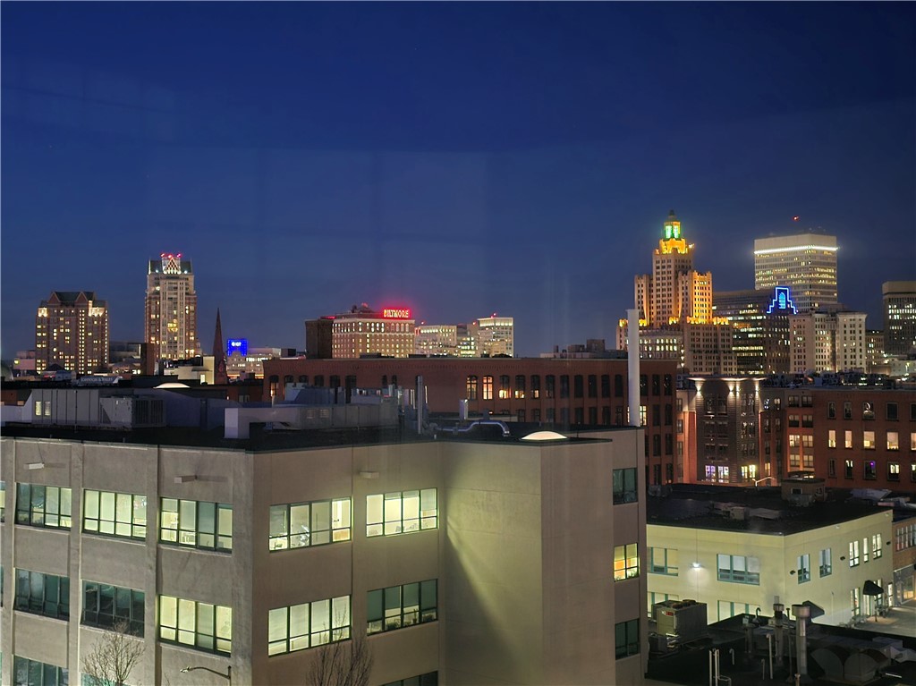 14 Imperial Place 604