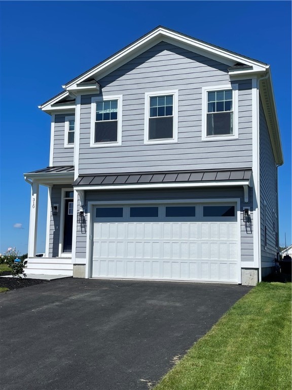 310 Freedom Trail Drive