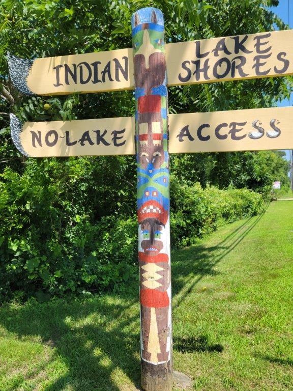 0 Arrow Head Trail
