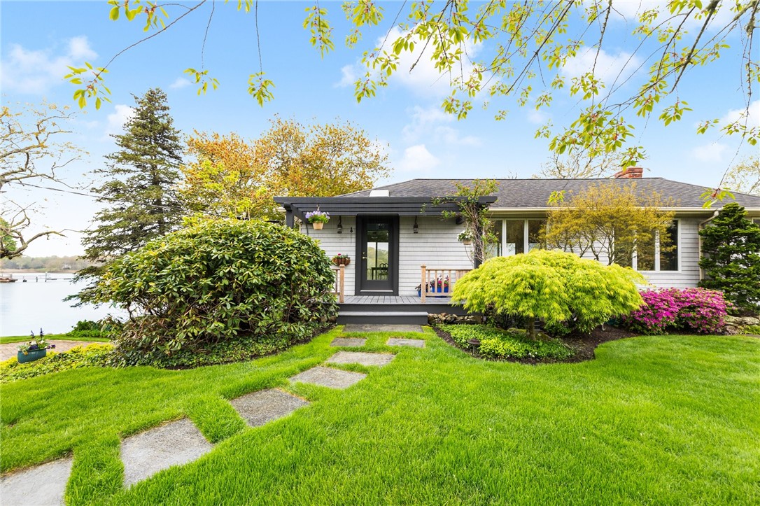 115 Westcote Drive