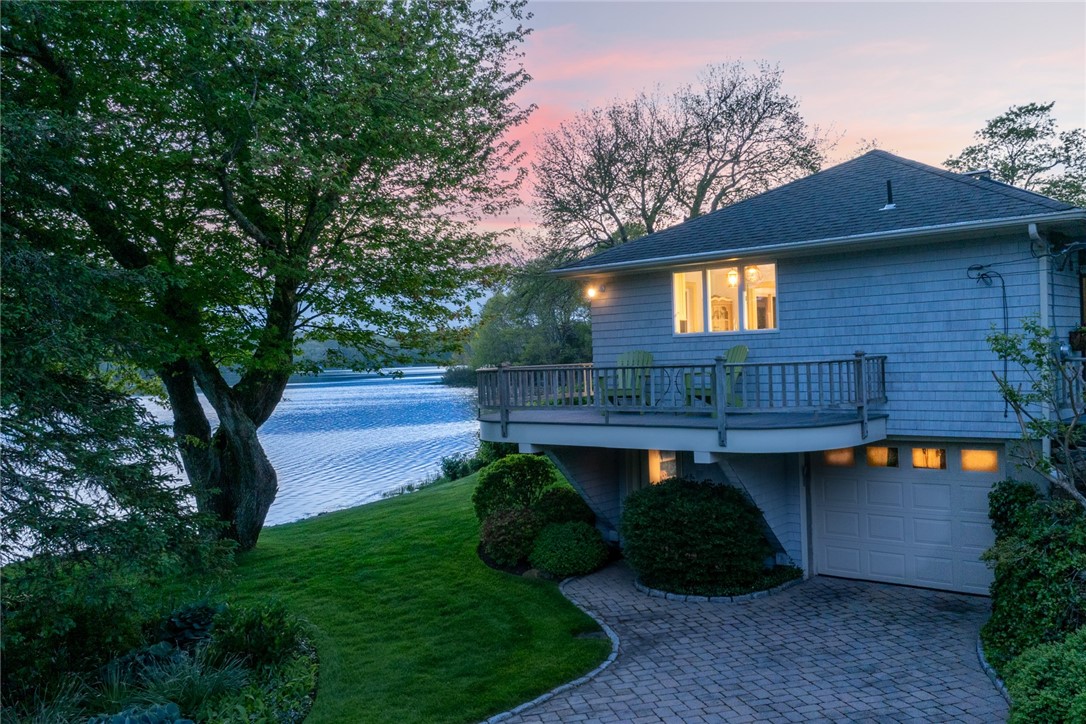 115 Westcote Drive