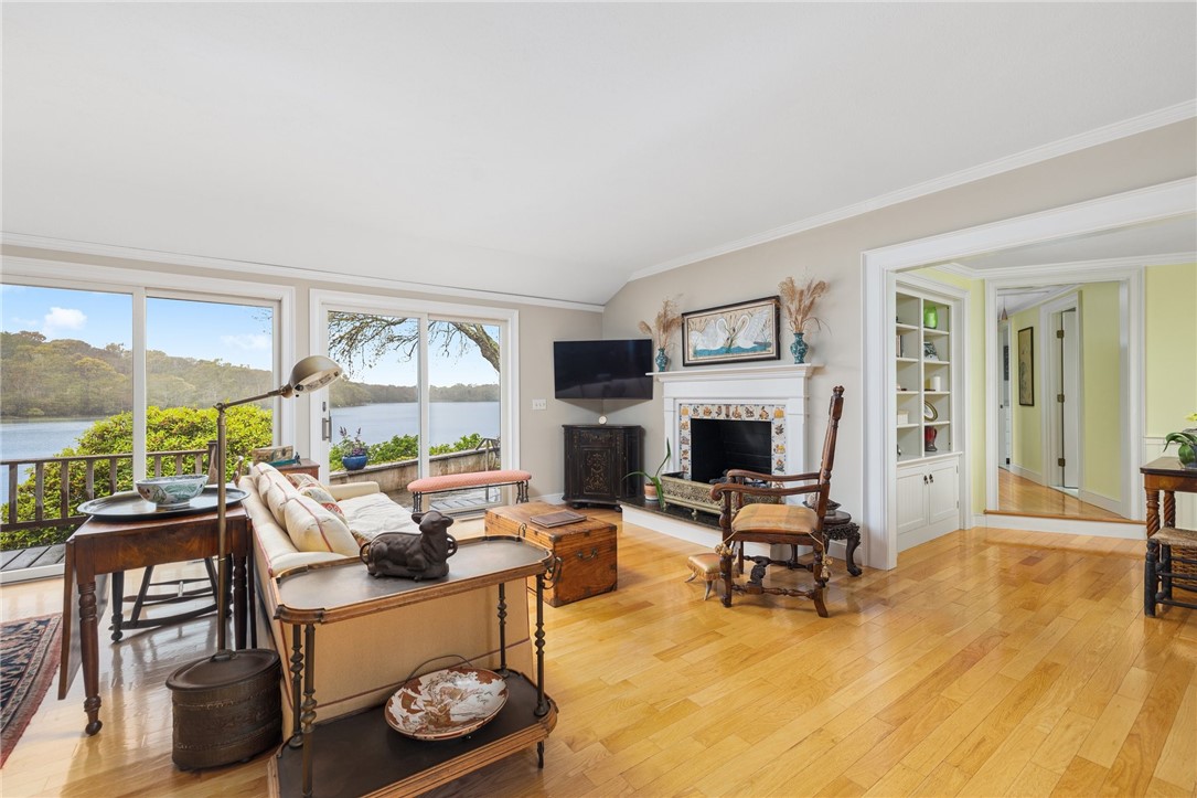 115 Westcote Drive