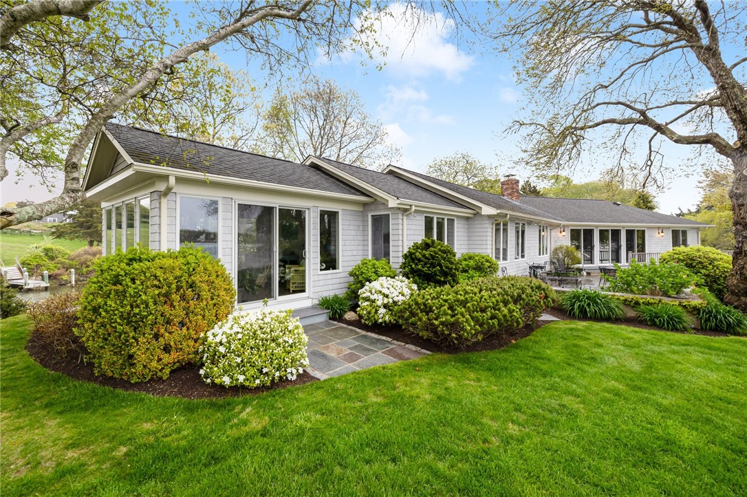 115 Westcote Drive