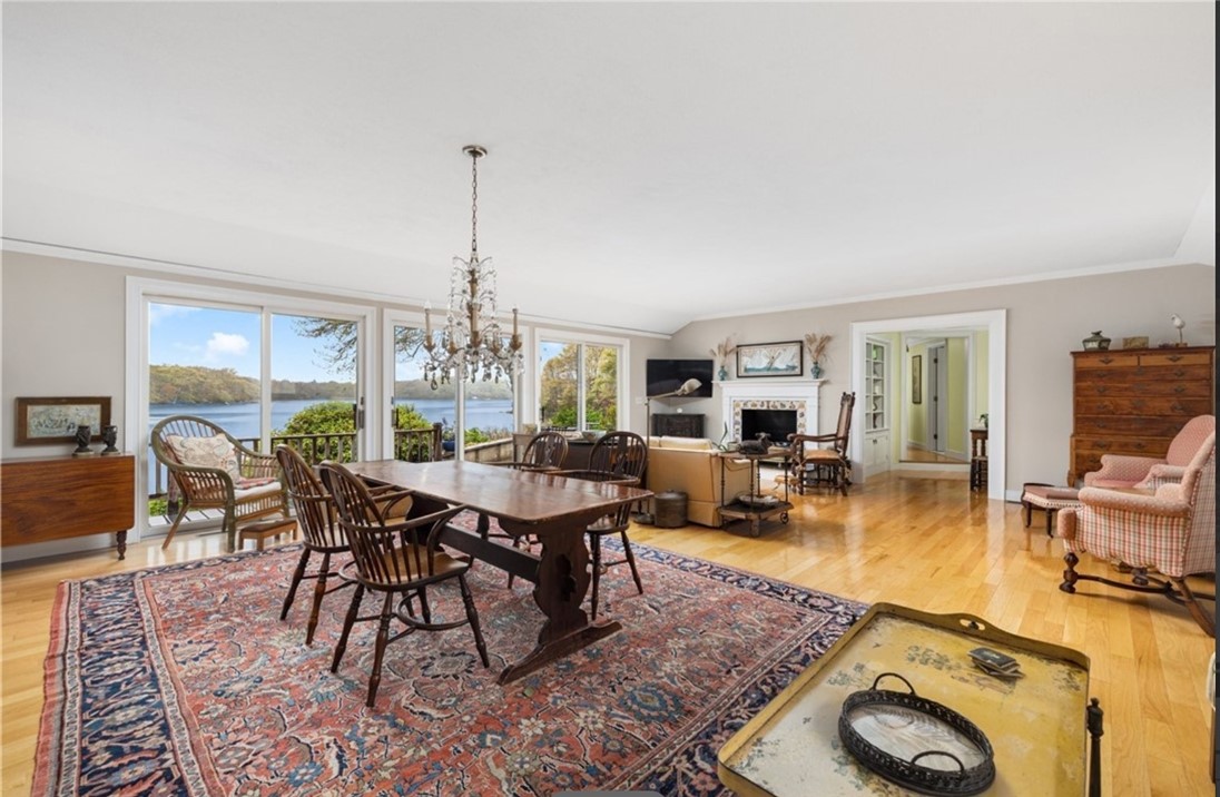 115 Westcote Drive