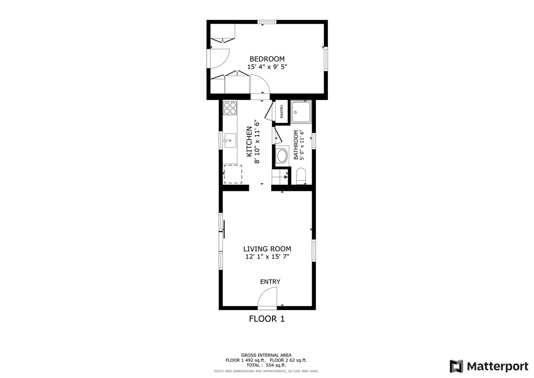115 Westcote Drive