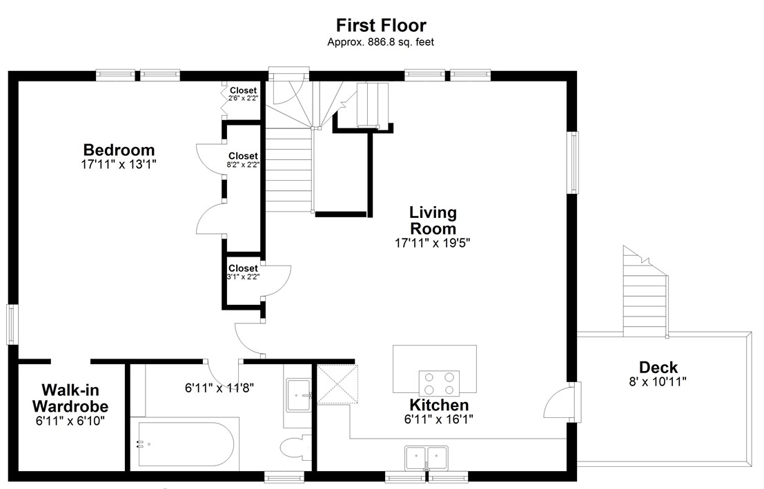 32 Laurel Lane