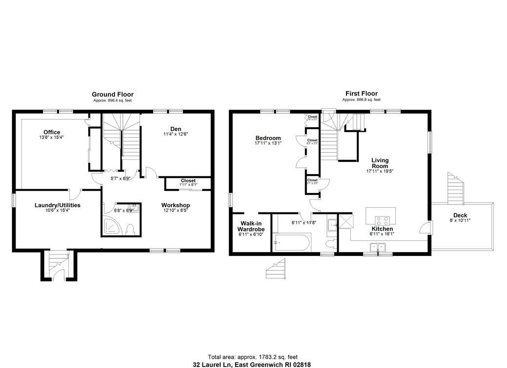 32 Laurel Lane