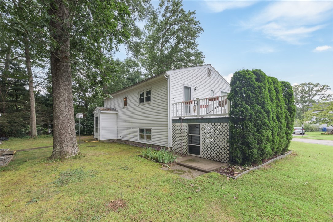 32 Laurel Lane