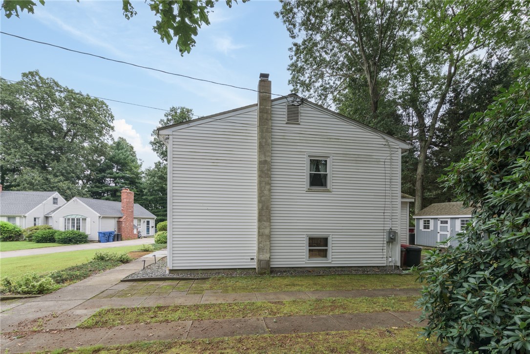 32 Laurel Lane