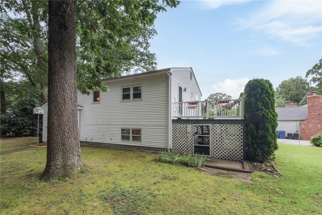 32 Laurel Lane