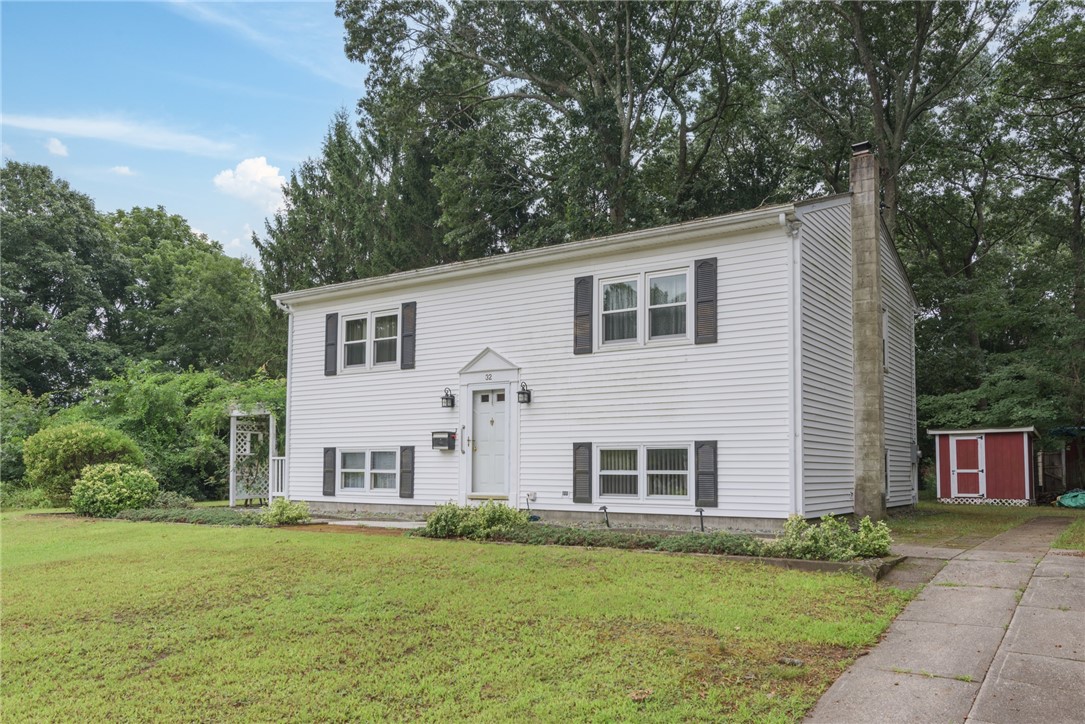 32 Laurel Lane