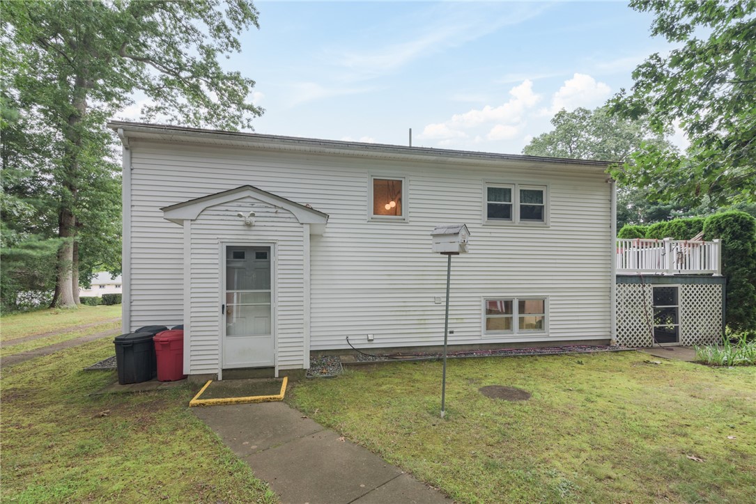 32 Laurel Lane