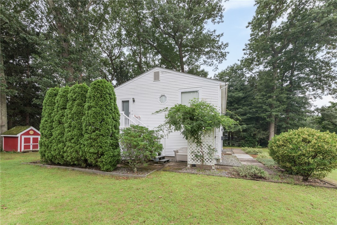 32 Laurel Lane
