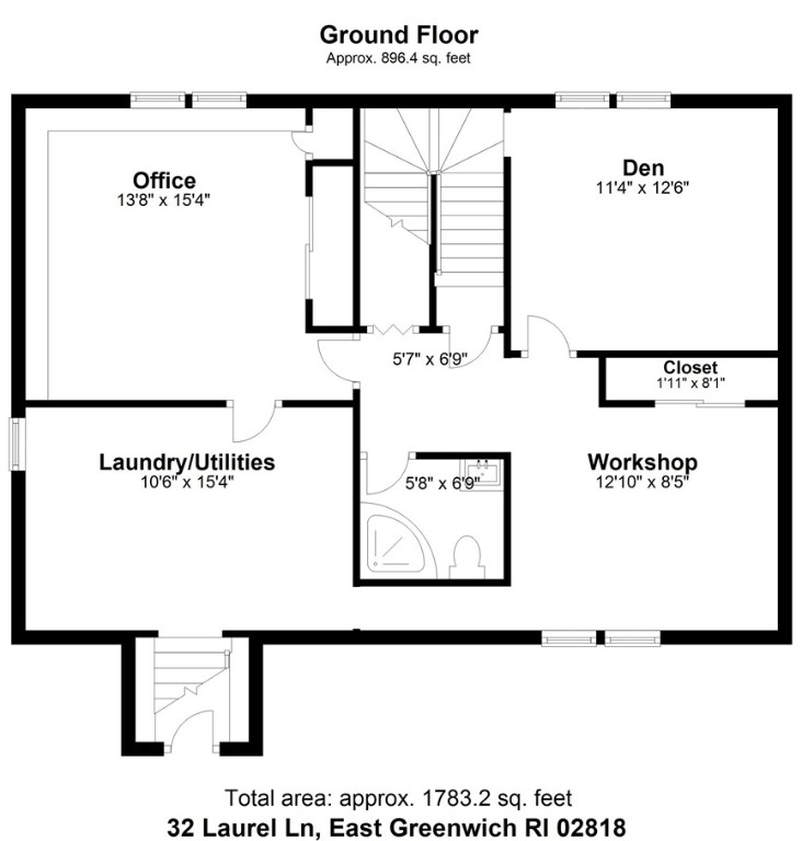 32 Laurel Lane