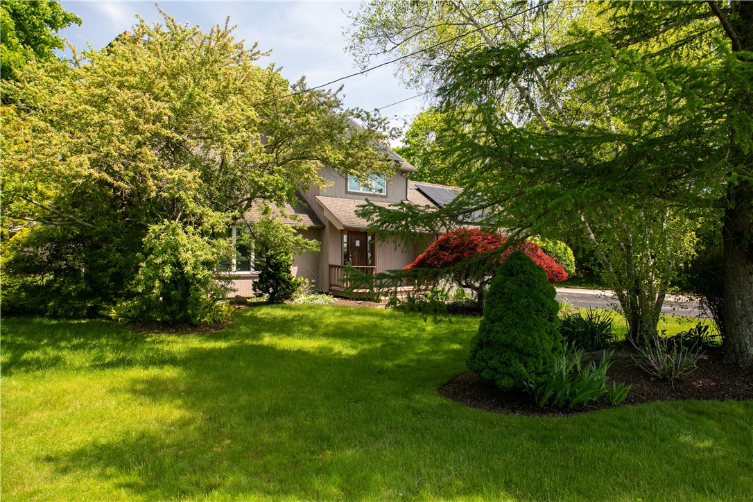 95 Exeter Road