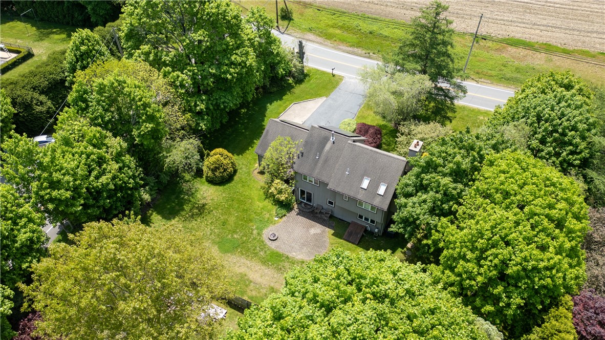 95 Exeter Road