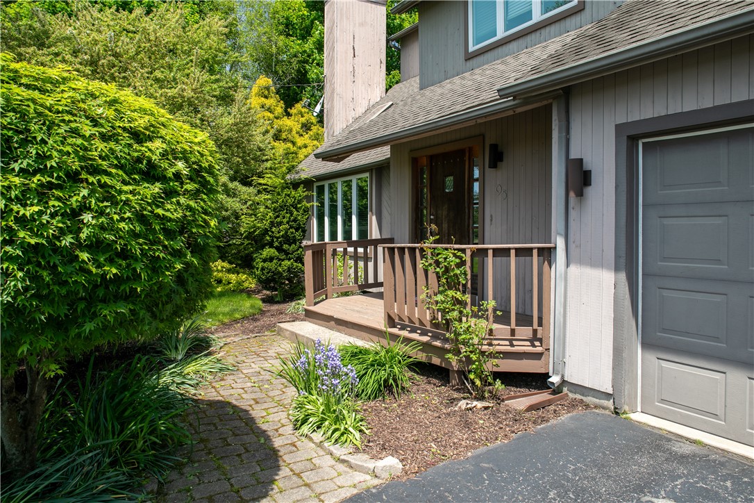95 Exeter Road
