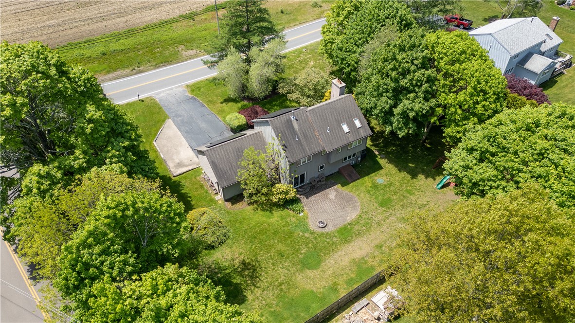 95 Exeter Road