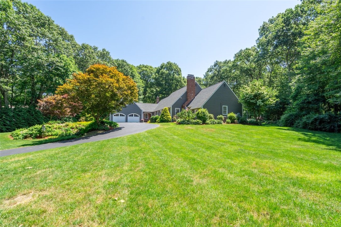 23 Lincoln Drive