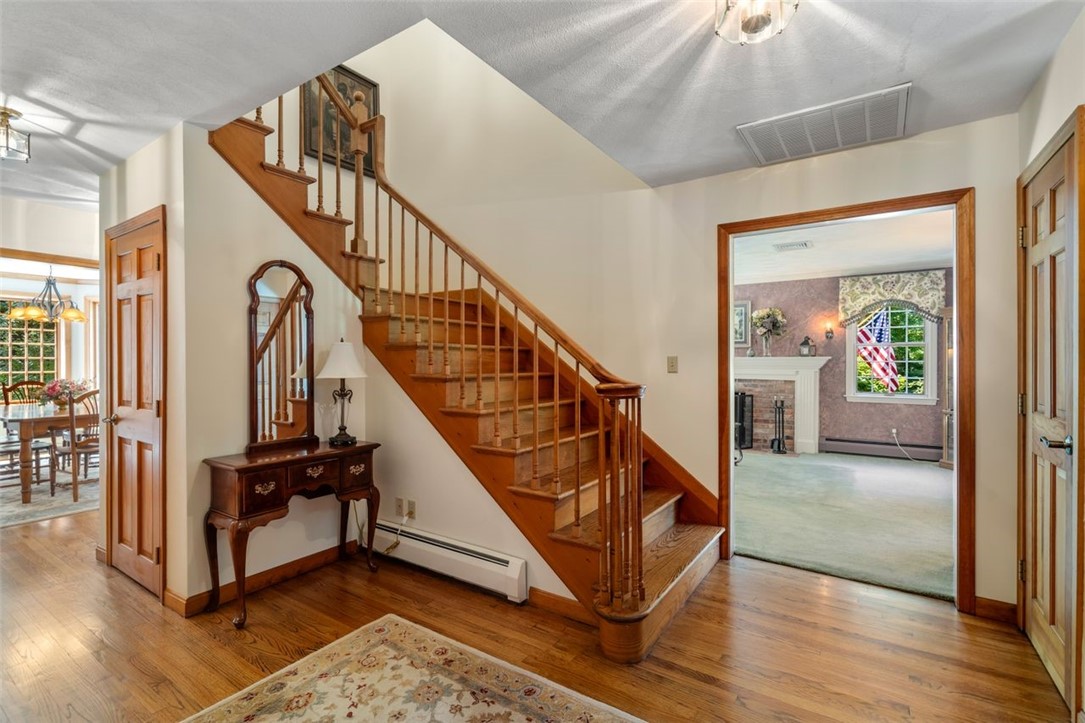 23 Lincoln Drive