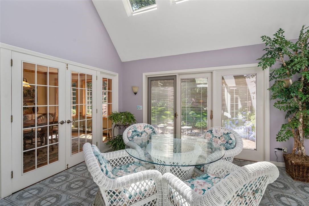 23 Lincoln Drive