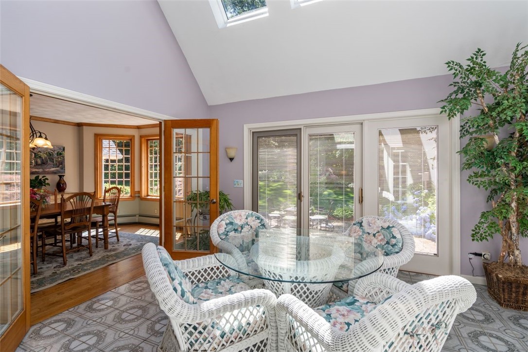 23 Lincoln Drive