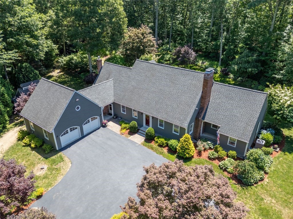 23 Lincoln Drive