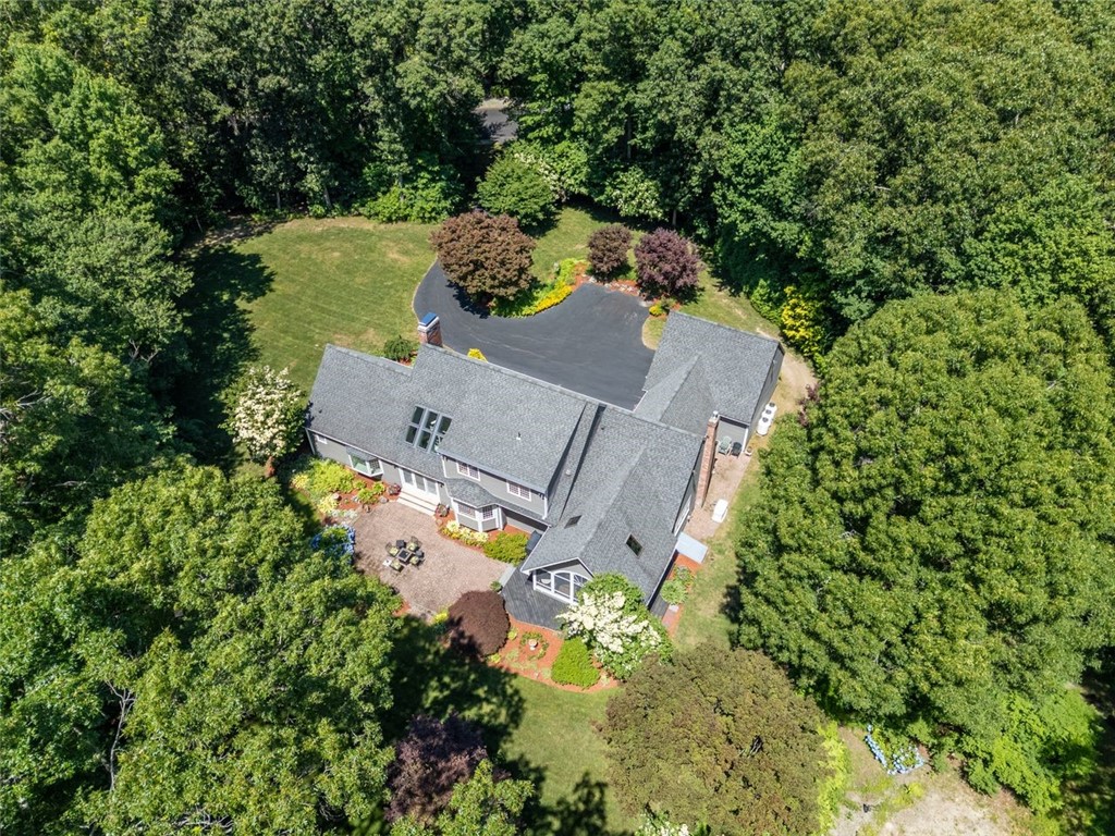 23 Lincoln Drive