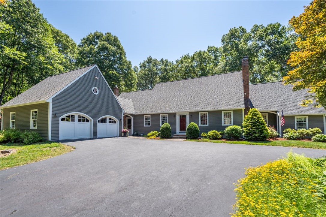 23 Lincoln Drive