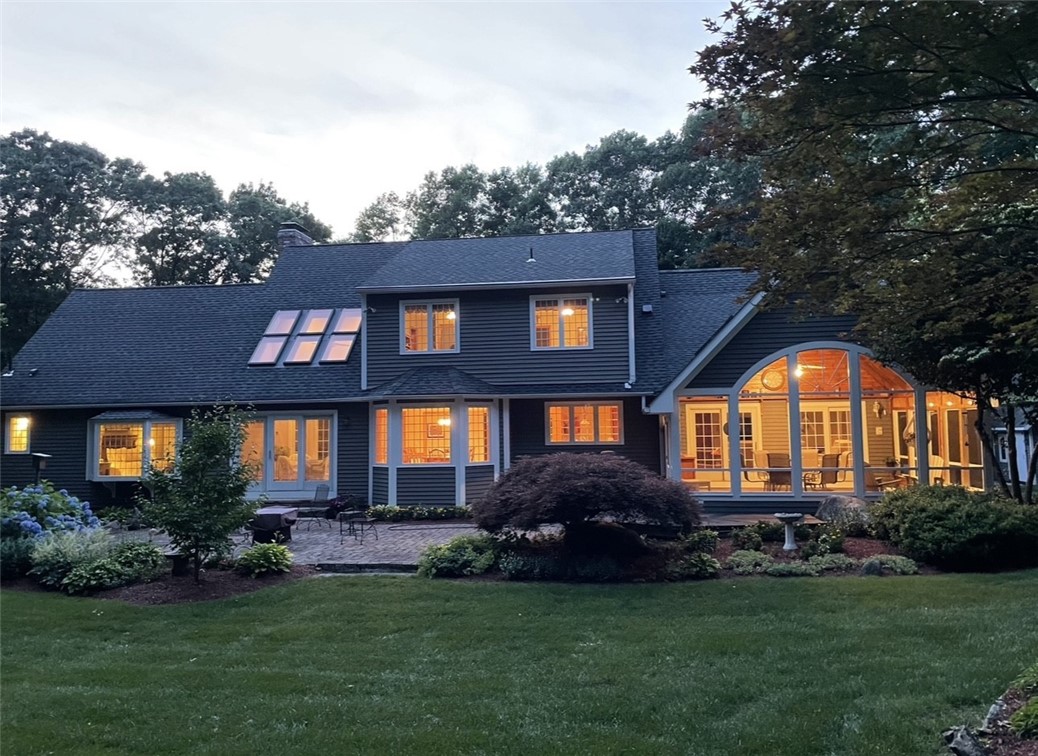 23 Lincoln Drive