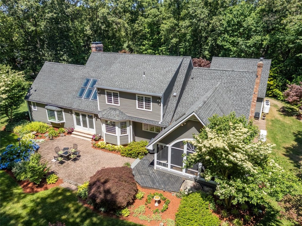 23 Lincoln Drive