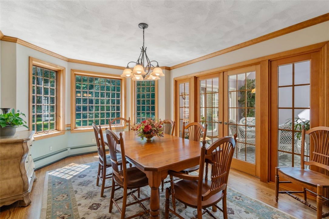 23 Lincoln Drive
