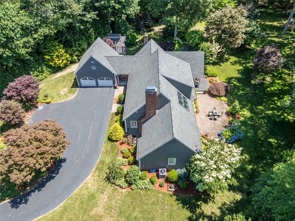 23 Lincoln Drive