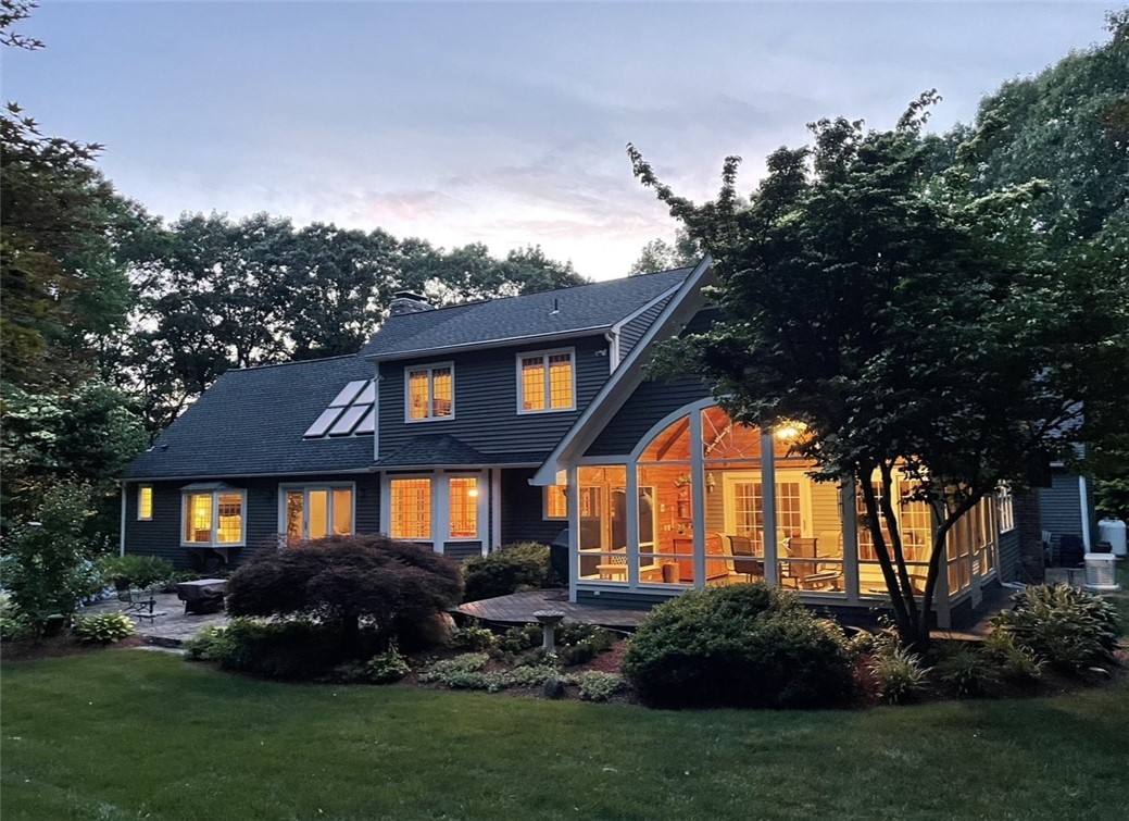 23 Lincoln Drive