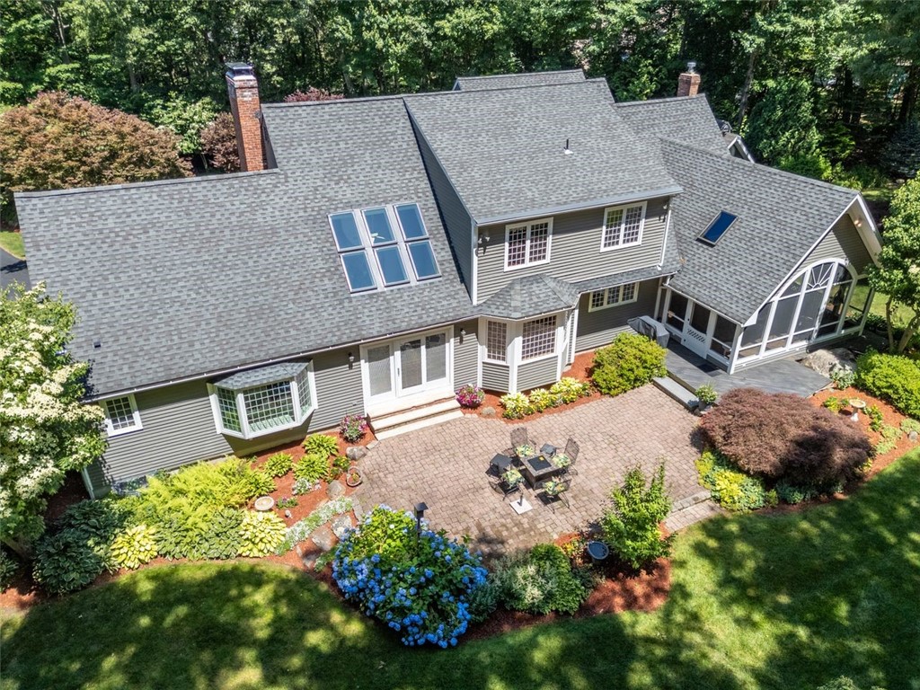 23 Lincoln Drive