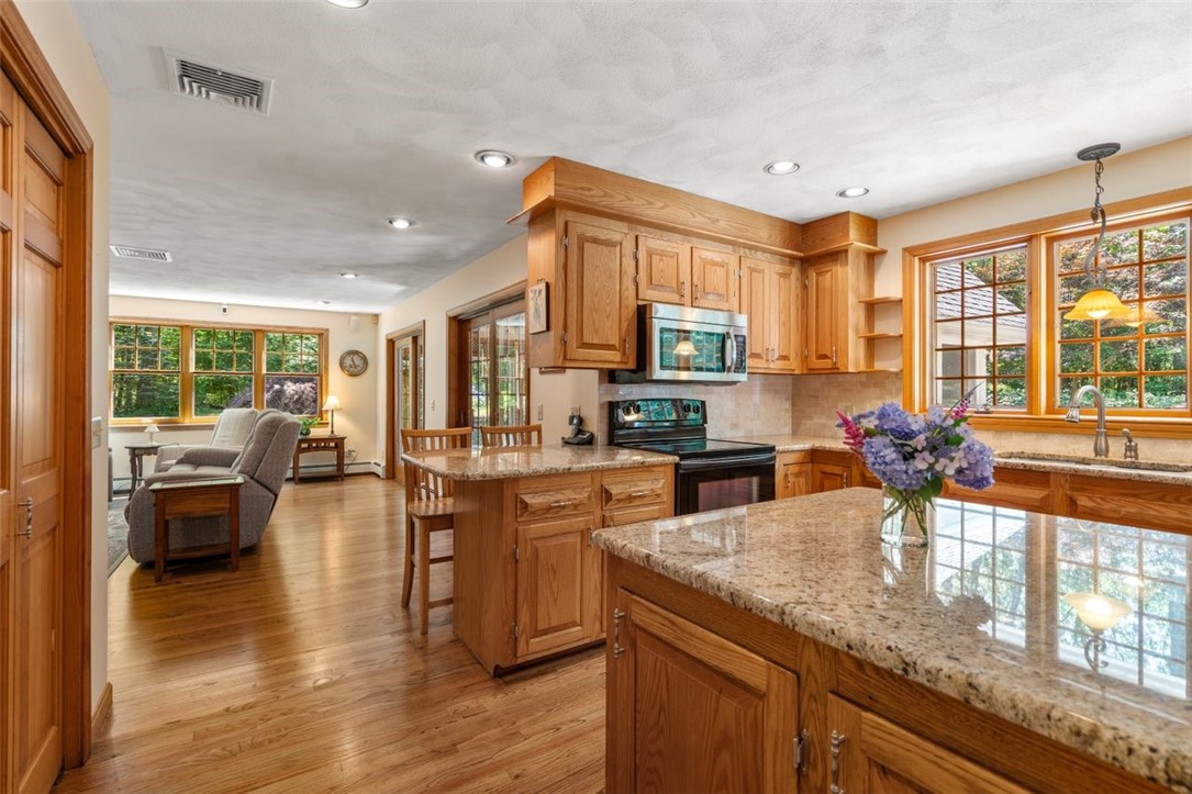 23 Lincoln Drive