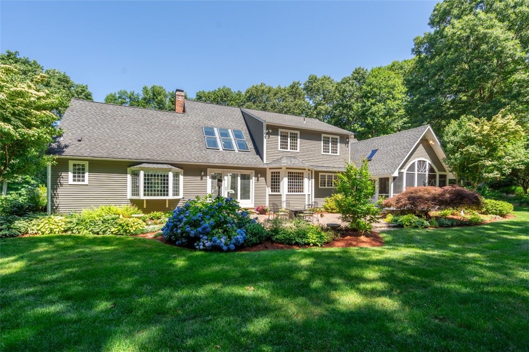 23 Lincoln Drive