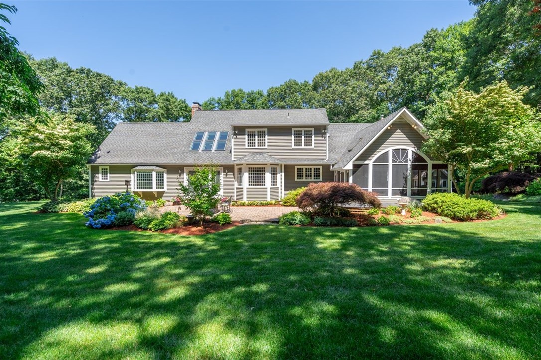 23 Lincoln Drive
