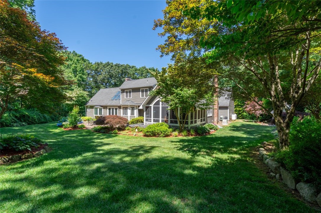23 Lincoln Drive